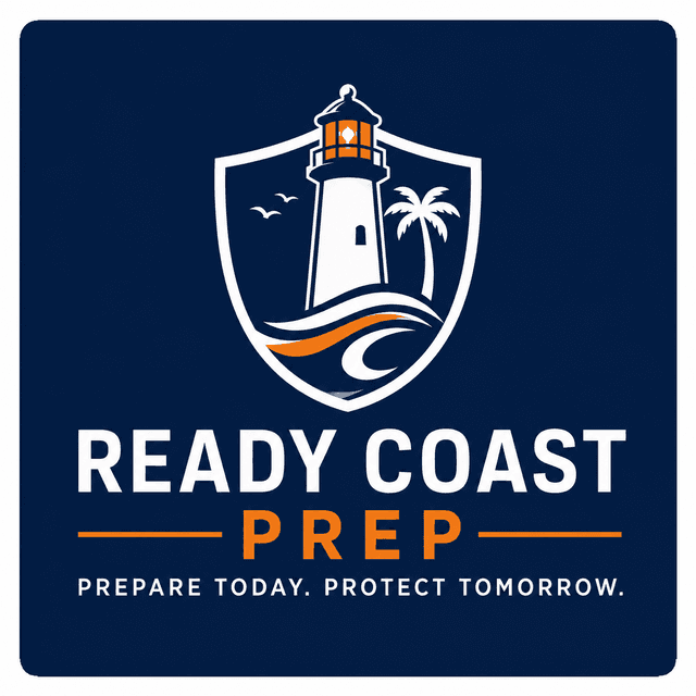 Ready Coast Prep